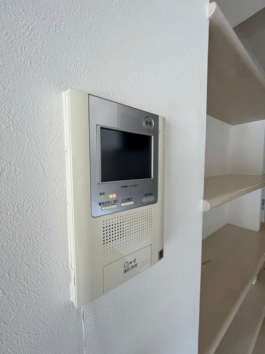 ガーデンコートSUNATSUの物件内観写真