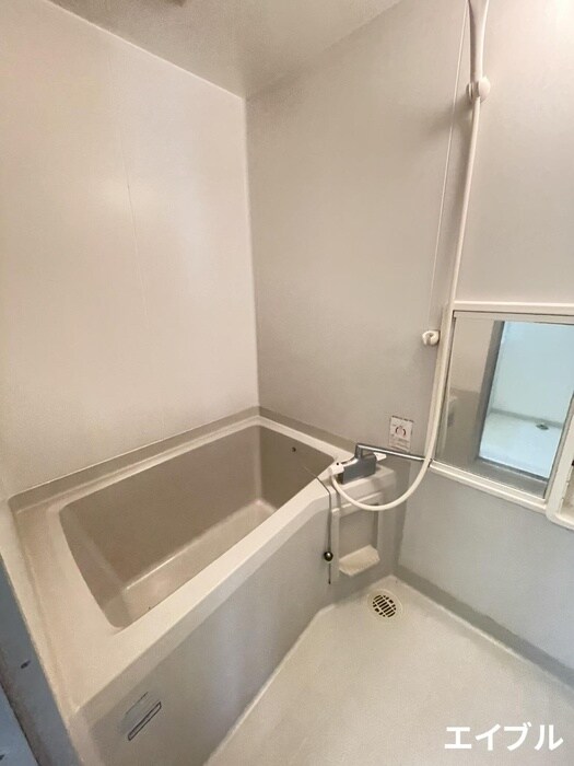 グリ－ンライフ長門石Ａの物件内観写真