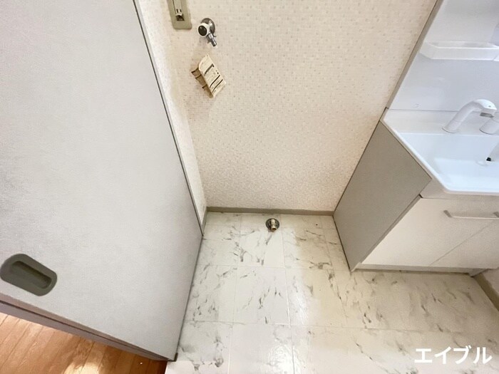 グリ－ンライフ長門石Ａの物件内観写真