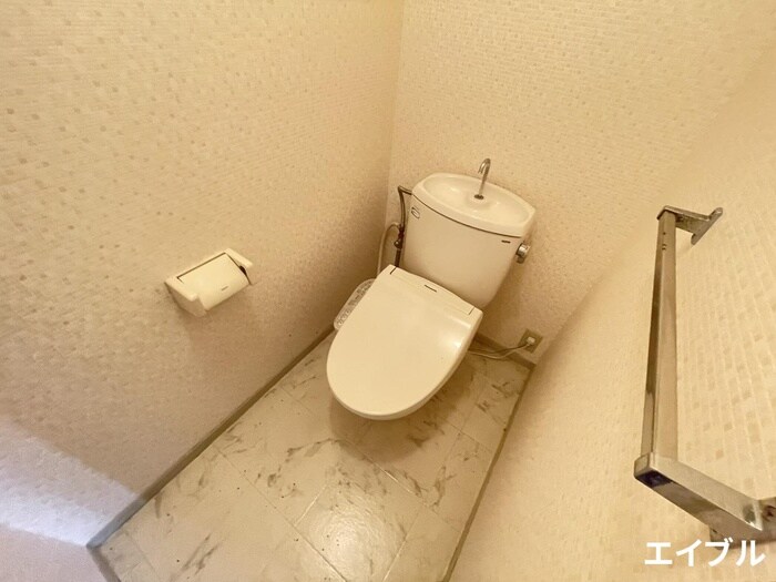 グリ－ンライフ長門石Ａの物件内観写真