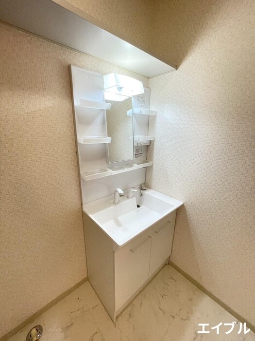 グリ－ンライフ長門石Ａの物件内観写真