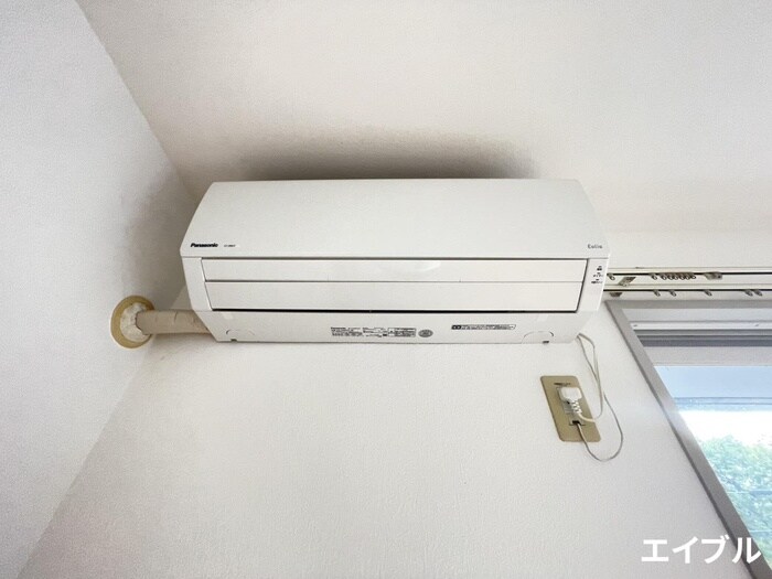 グリ－ンライフ長門石Ａの物件内観写真