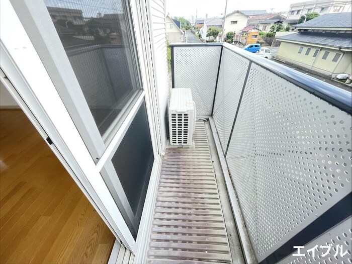 グリ－ンライフ長門石Ａの物件内観写真