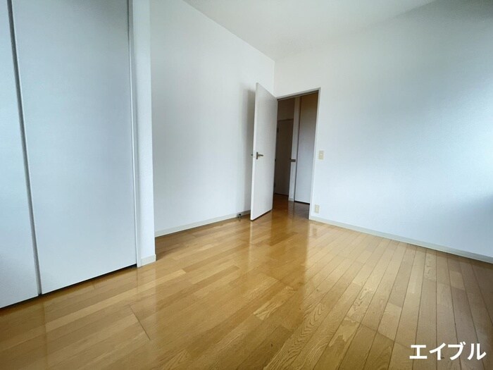 グリ－ンライフ長門石Ａの物件内観写真