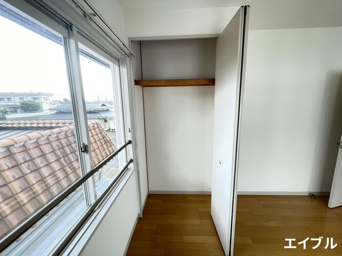 グリ－ンライフ長門石Ａの物件内観写真