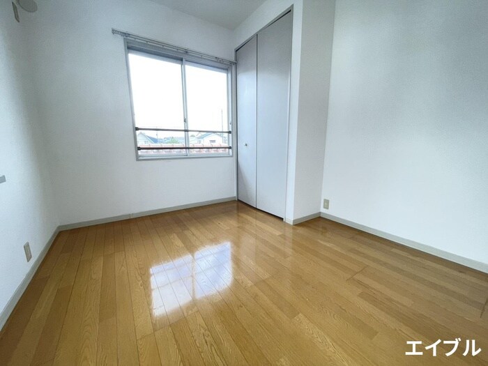 グリ－ンライフ長門石Ａの物件内観写真