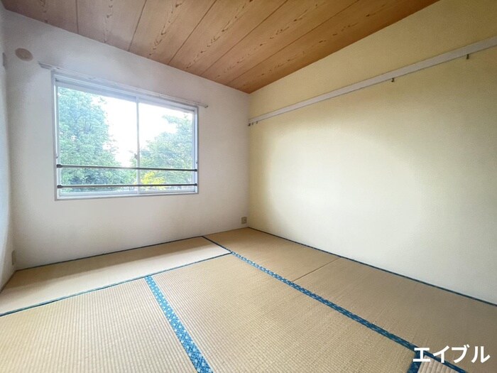 グリ－ンライフ長門石Ａの物件内観写真