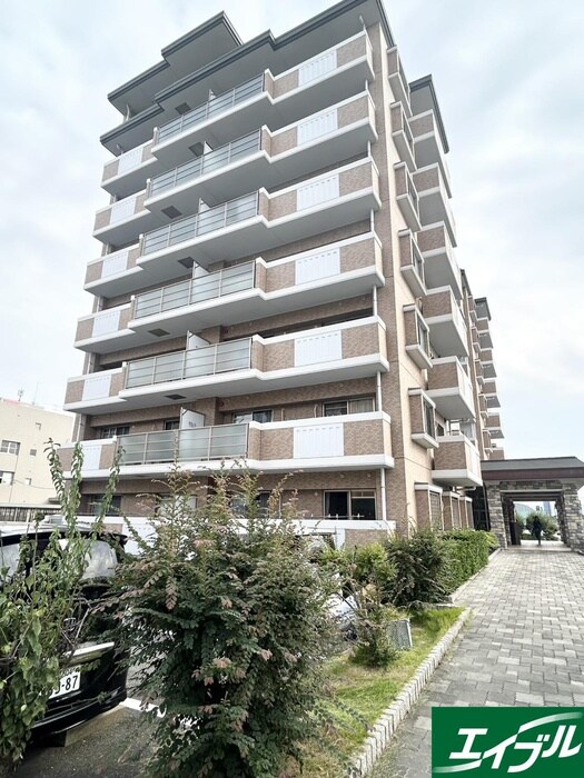 プレステ－ジ和白Ⅴの物件外観写真