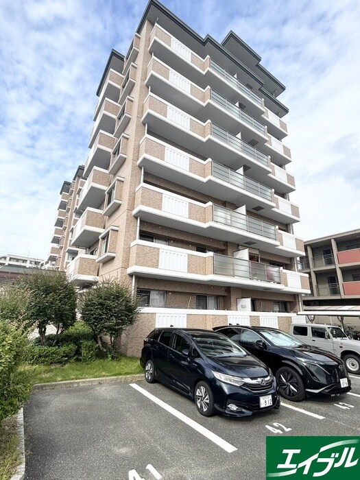 プレステ－ジ和白Ⅴの物件外観写真