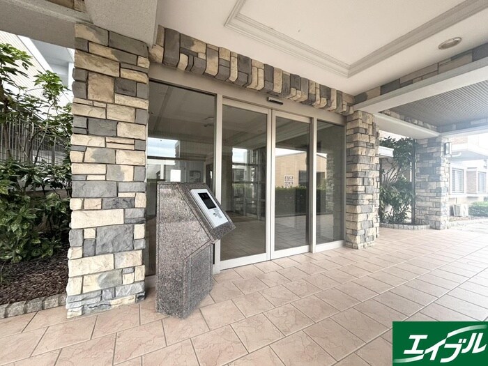 プレステ－ジ和白Ⅴの物件外観写真