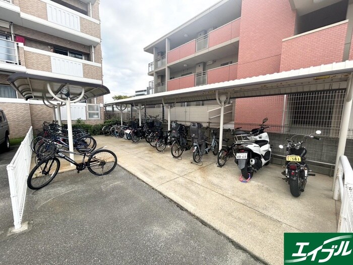 プレステ－ジ和白Ⅴの物件外観写真