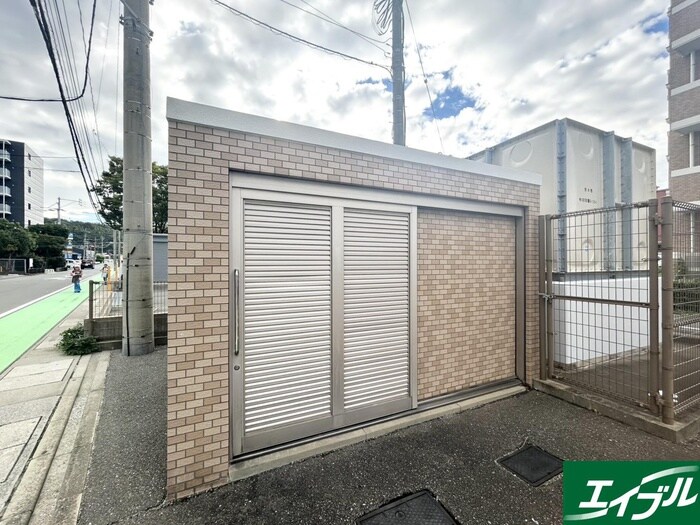 プレステ－ジ和白Ⅴの物件外観写真