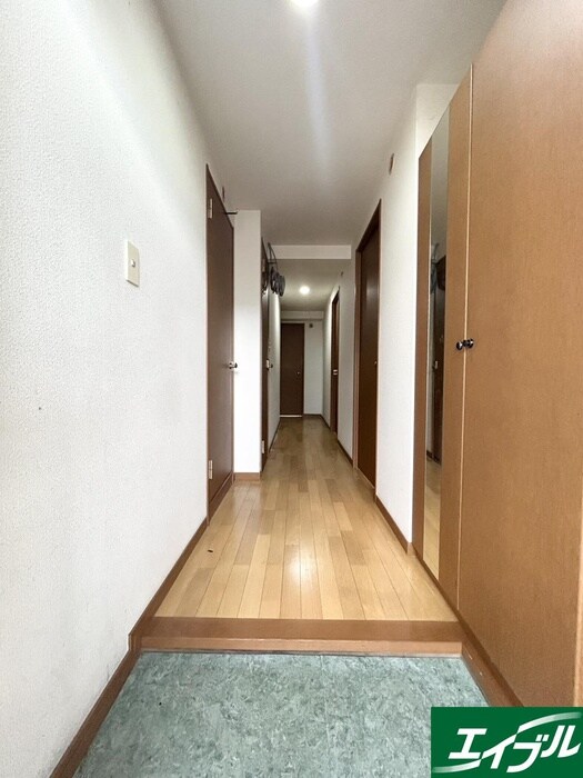 プレステ－ジ和白Ⅴの物件内観写真