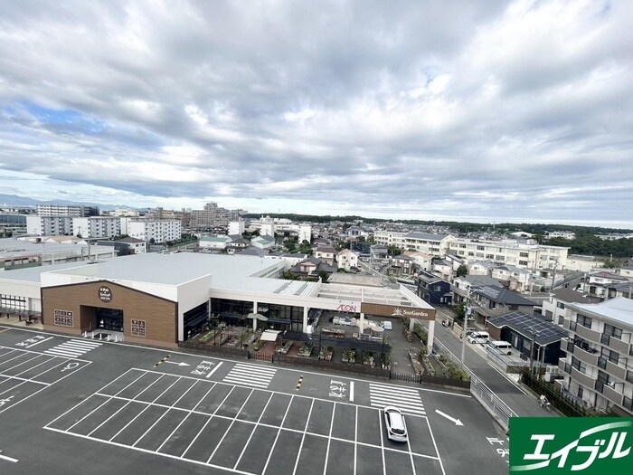 プレステ－ジ和白Ⅴの物件内観写真