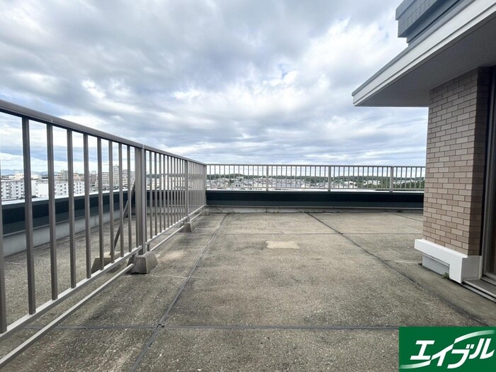 プレステ－ジ和白Ⅴの物件内観写真