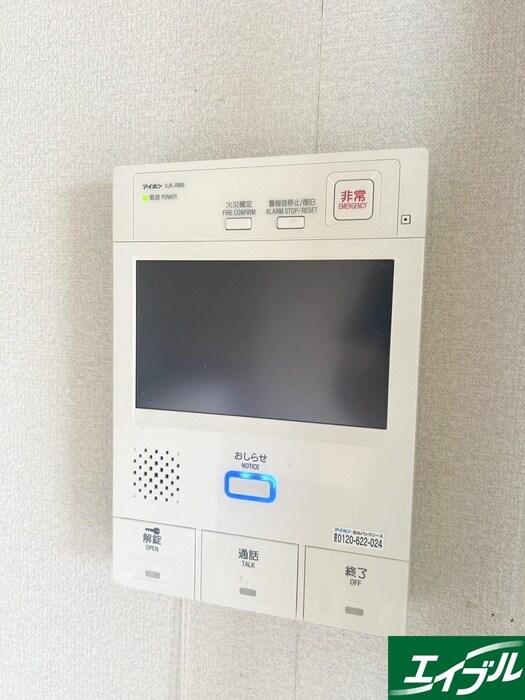 プレステ－ジ和白Ⅴの物件内観写真