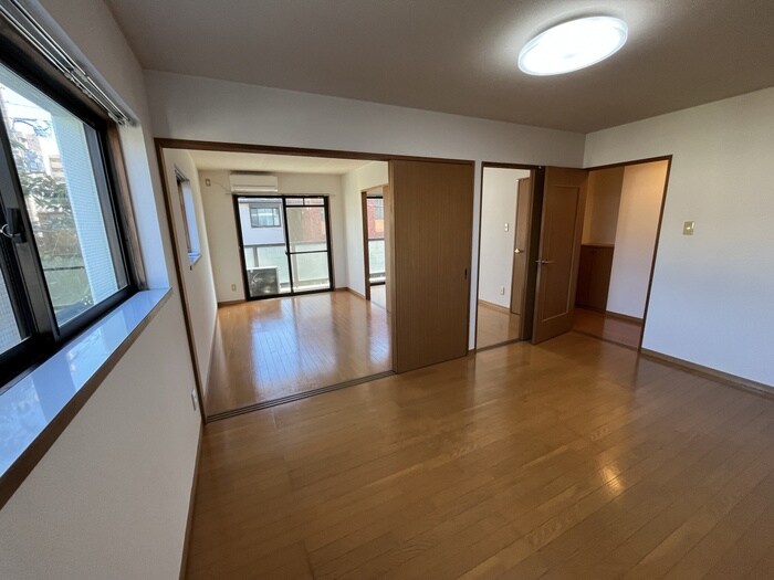 メゾン内田の物件内観写真