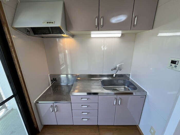 メゾン内田の物件内観写真