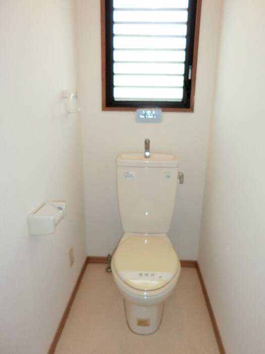 メゾン内田の物件内観写真