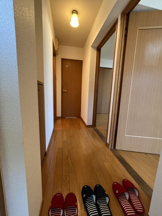 メゾン内田の物件内観写真