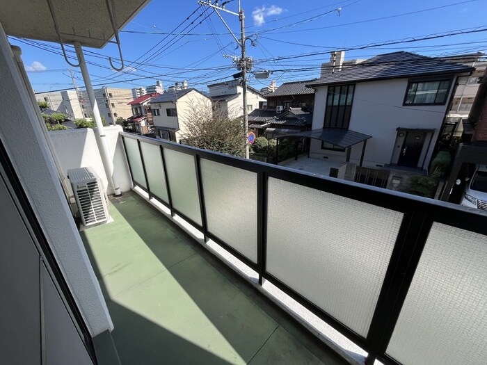 メゾン内田の物件内観写真