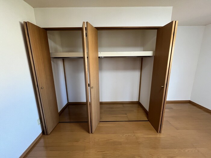 メゾン内田の物件内観写真