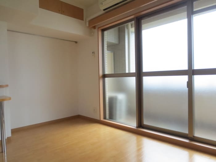 レジデンスカ－プ博多の物件内観写真