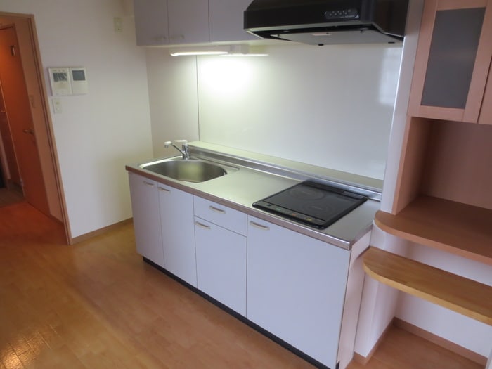 レジデンスカ－プ博多の物件内観写真