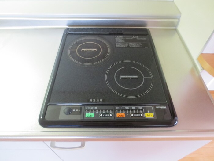 レジデンスカ－プ博多の物件内観写真