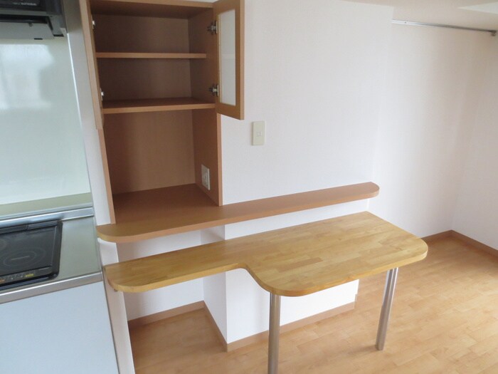 レジデンスカ－プ博多の物件内観写真