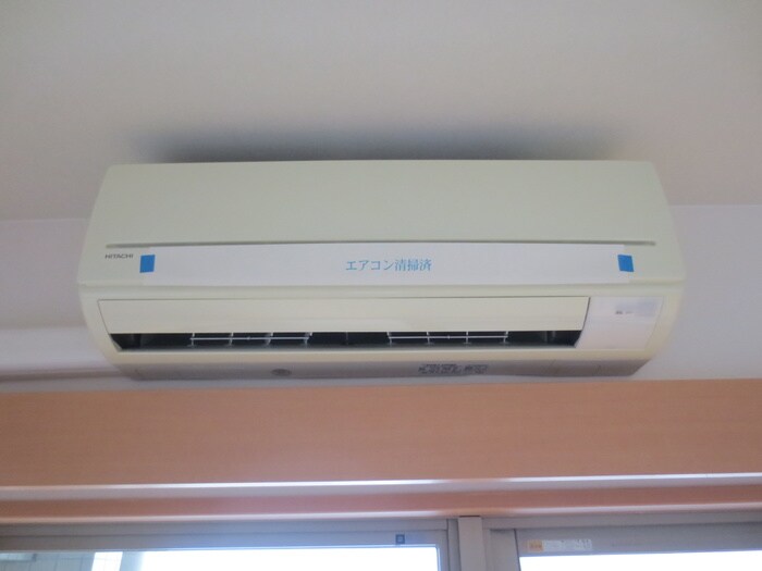 レジデンスカ－プ博多の物件内観写真