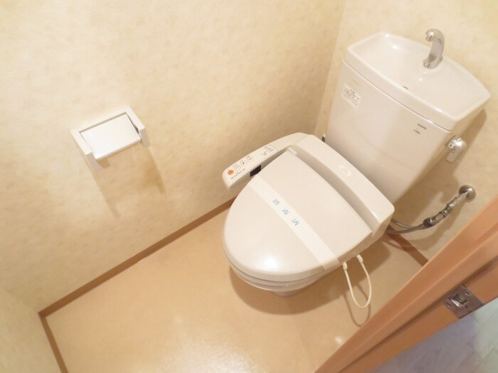 レジデンスカ－プ博多の物件内観写真