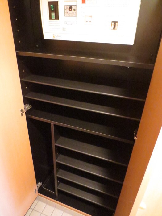 レジデンスカ－プ博多の物件内観写真