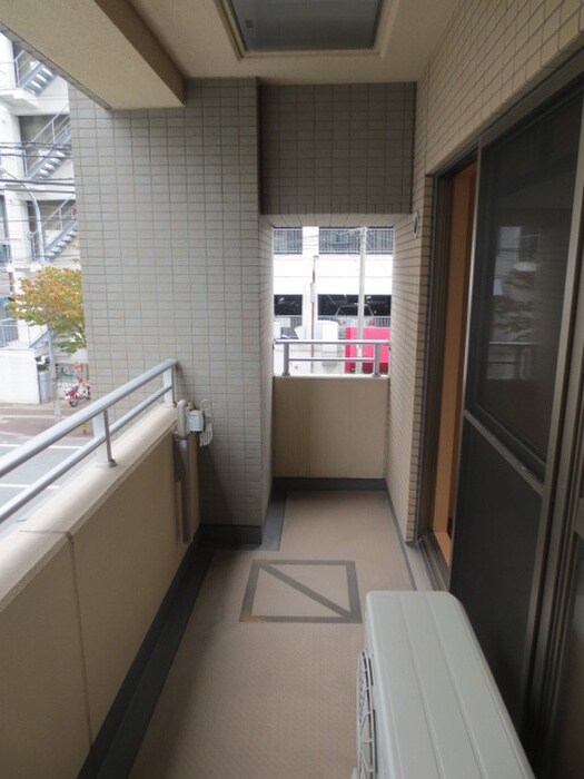 レジデンスカ－プ博多の物件内観写真