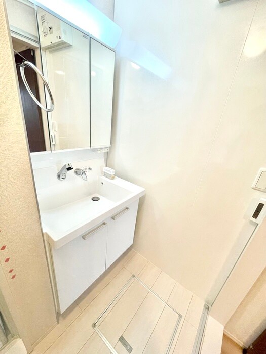 エスポワールの物件内観写真