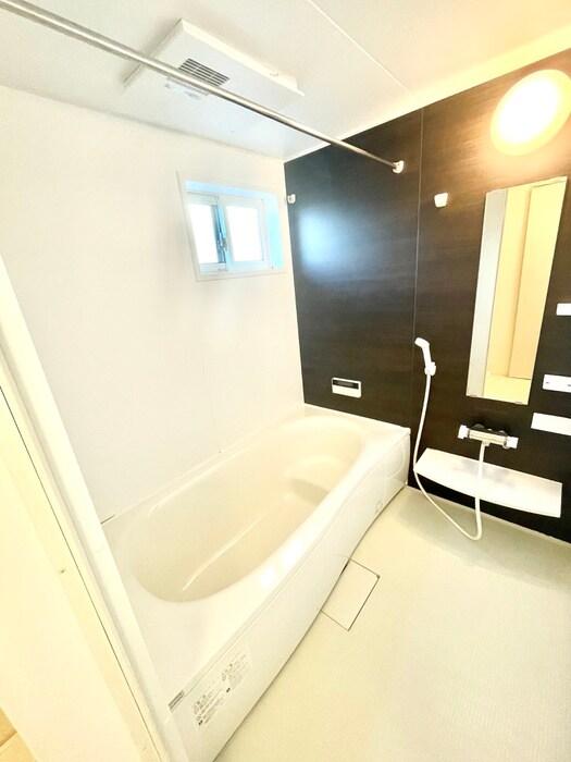 エスポワールの物件内観写真