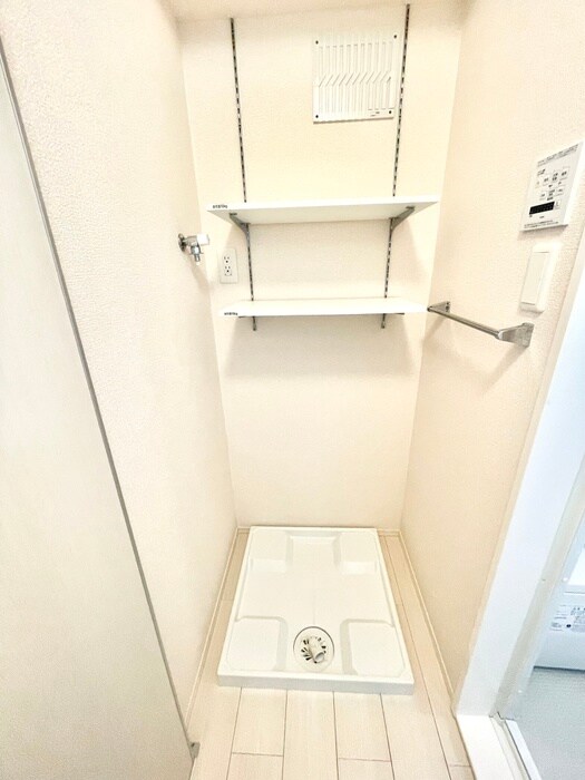 エスポワールの物件内観写真