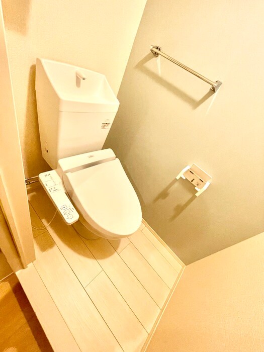 エスポワールの物件内観写真