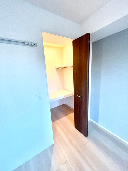 エスポワールの物件内観写真