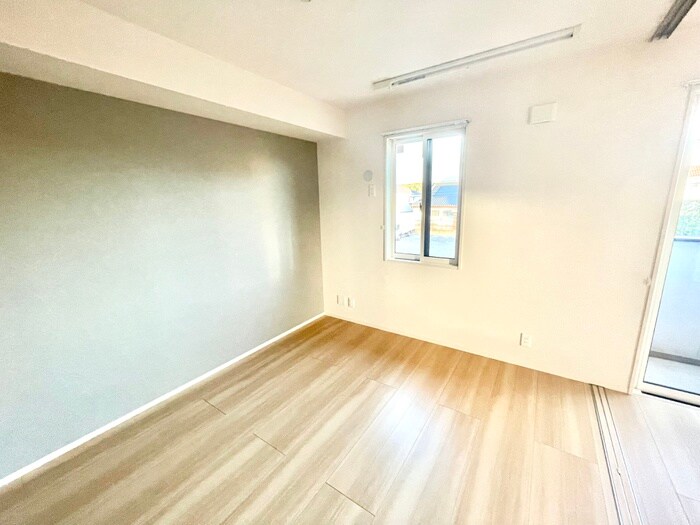 エスポワールの物件内観写真