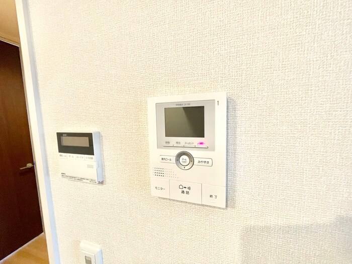 エスポワールの物件内観写真