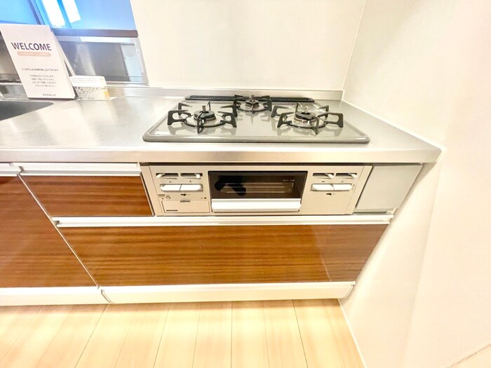 エスポワールの物件内観写真