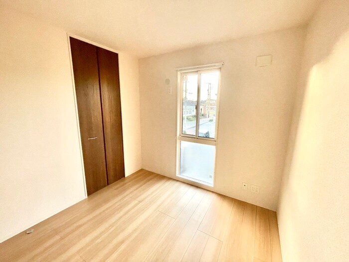 エスポワールの物件内観写真