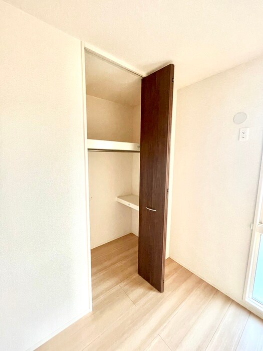 エスポワールの物件内観写真