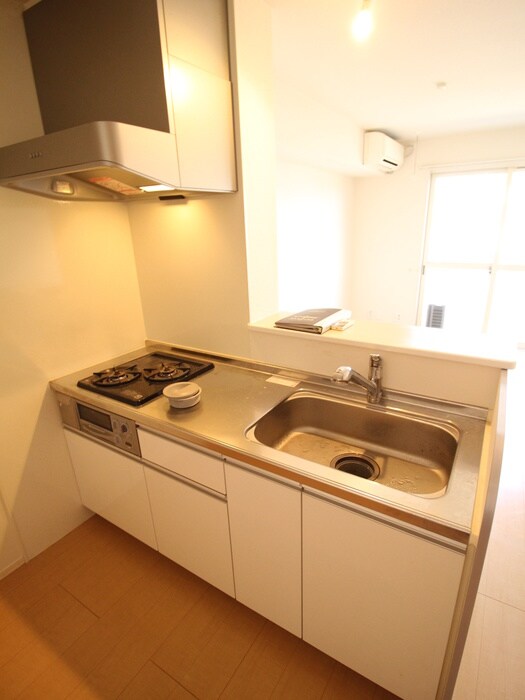 ガ－デンヒルズ荒木の物件内観写真