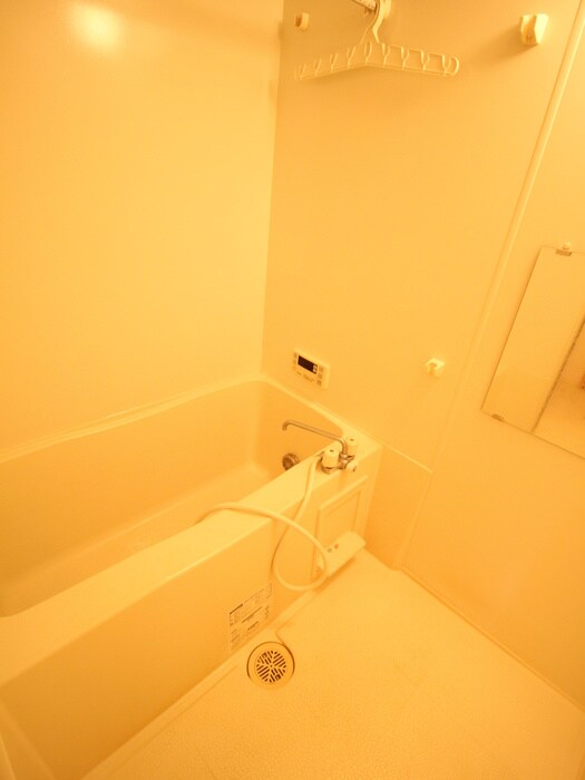 ガ－デンヒルズ荒木の物件内観写真