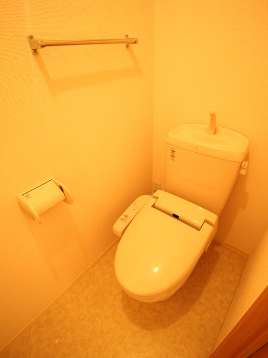 ガ－デンヒルズ荒木の物件内観写真