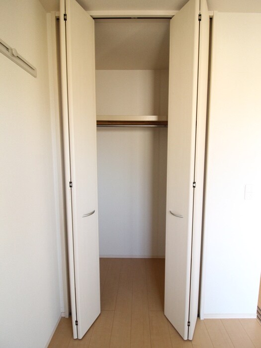 ガ－デンヒルズ荒木の物件内観写真