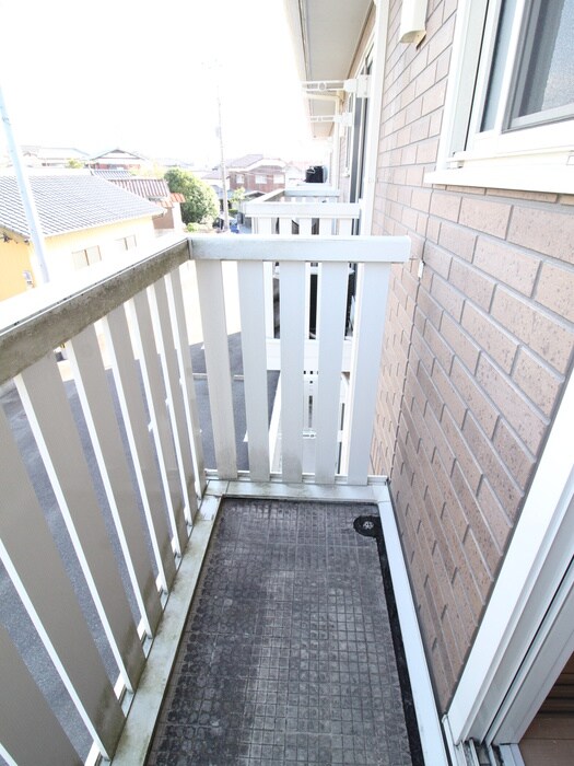 ガ－デンヒルズ荒木の物件内観写真