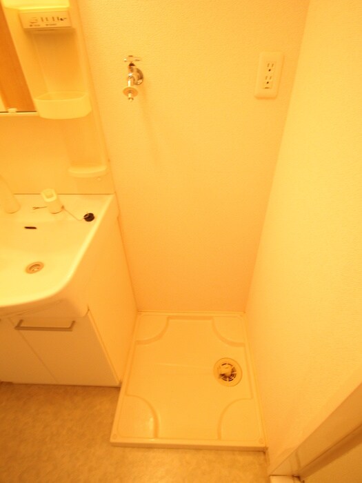 ガ－デンヒルズ荒木の物件内観写真